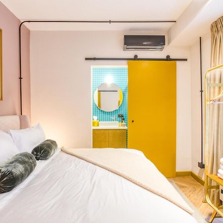 Casa Miravalle メキシコシティ エクステリア 写真