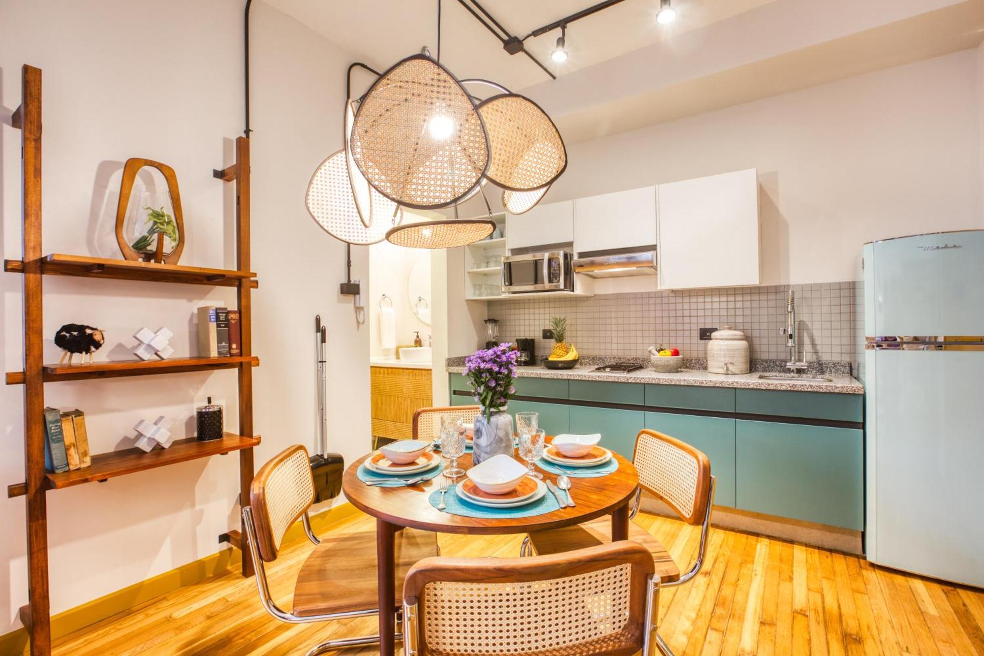 Casa Miravalle メキシコシティ エクステリア 写真