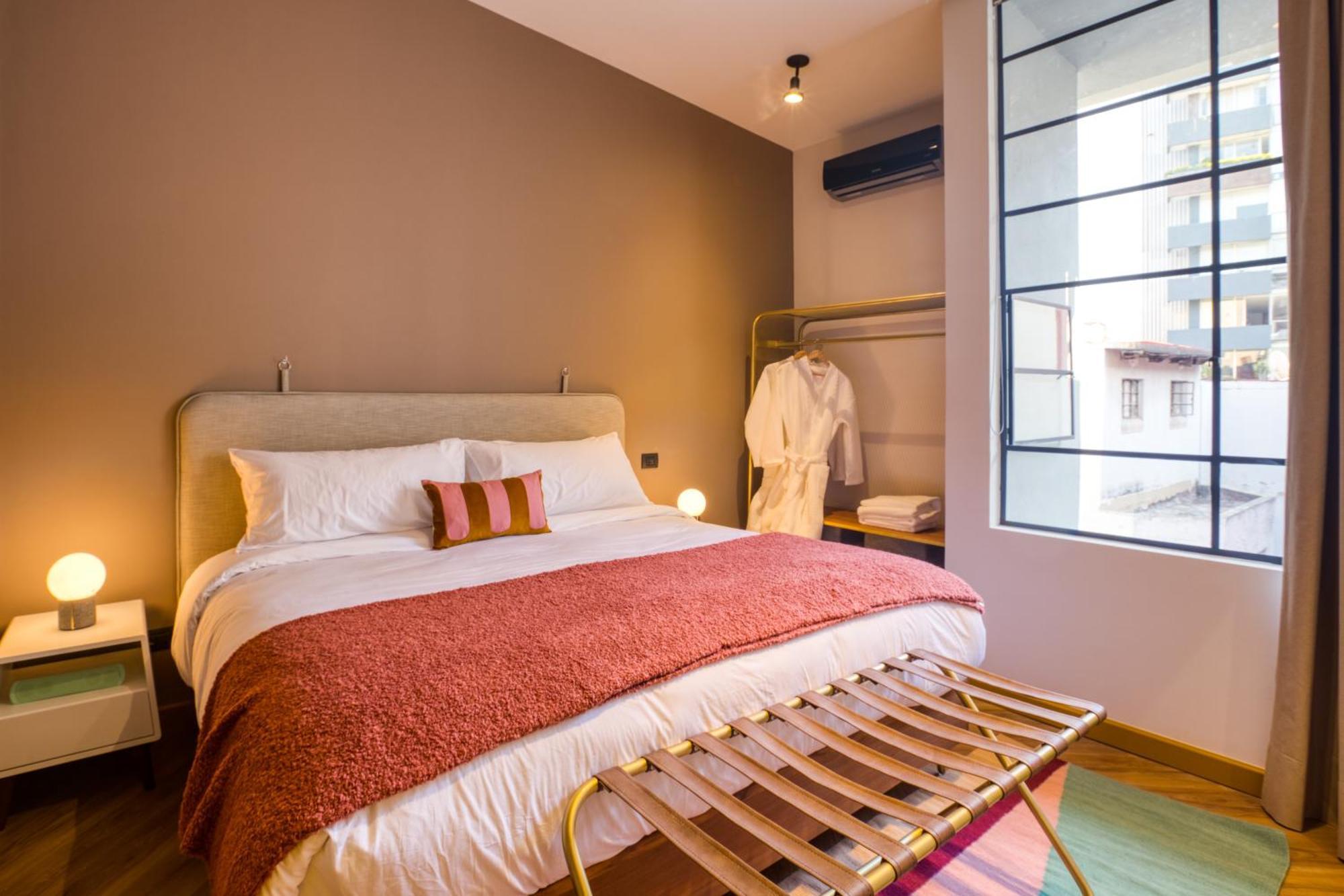 Casa Miravalle メキシコシティ エクステリア 写真