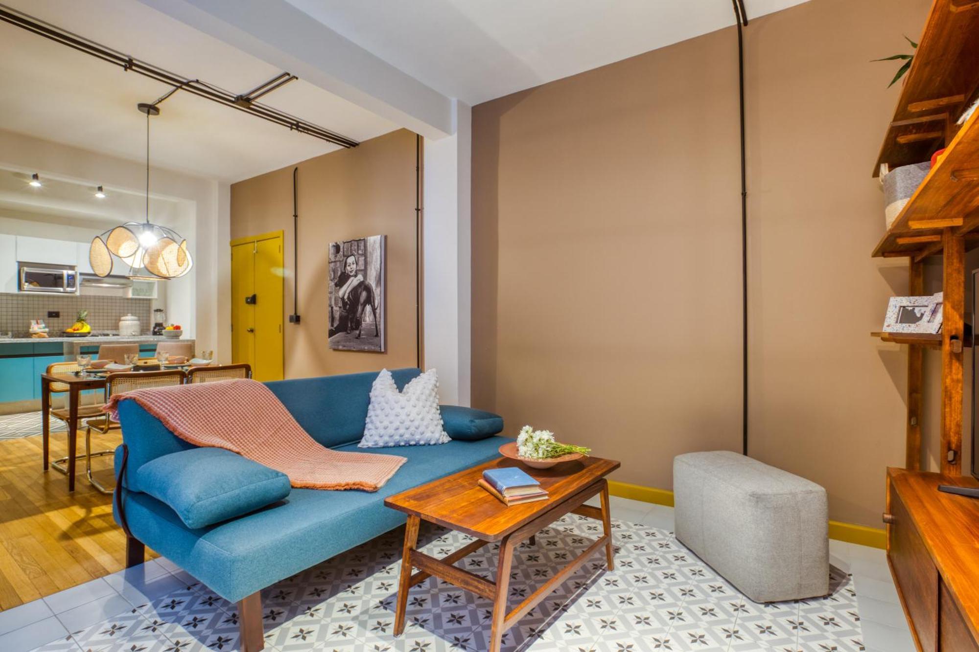 Casa Miravalle メキシコシティ エクステリア 写真
