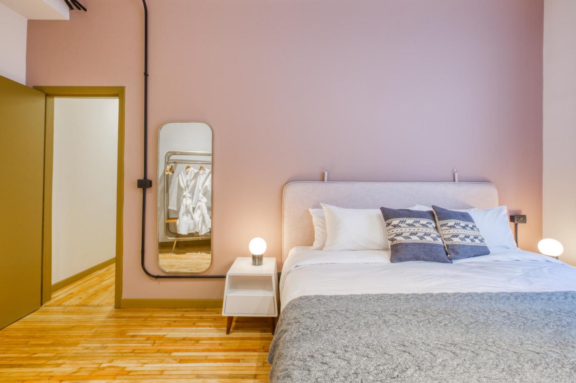 Casa Miravalle メキシコシティ エクステリア 写真