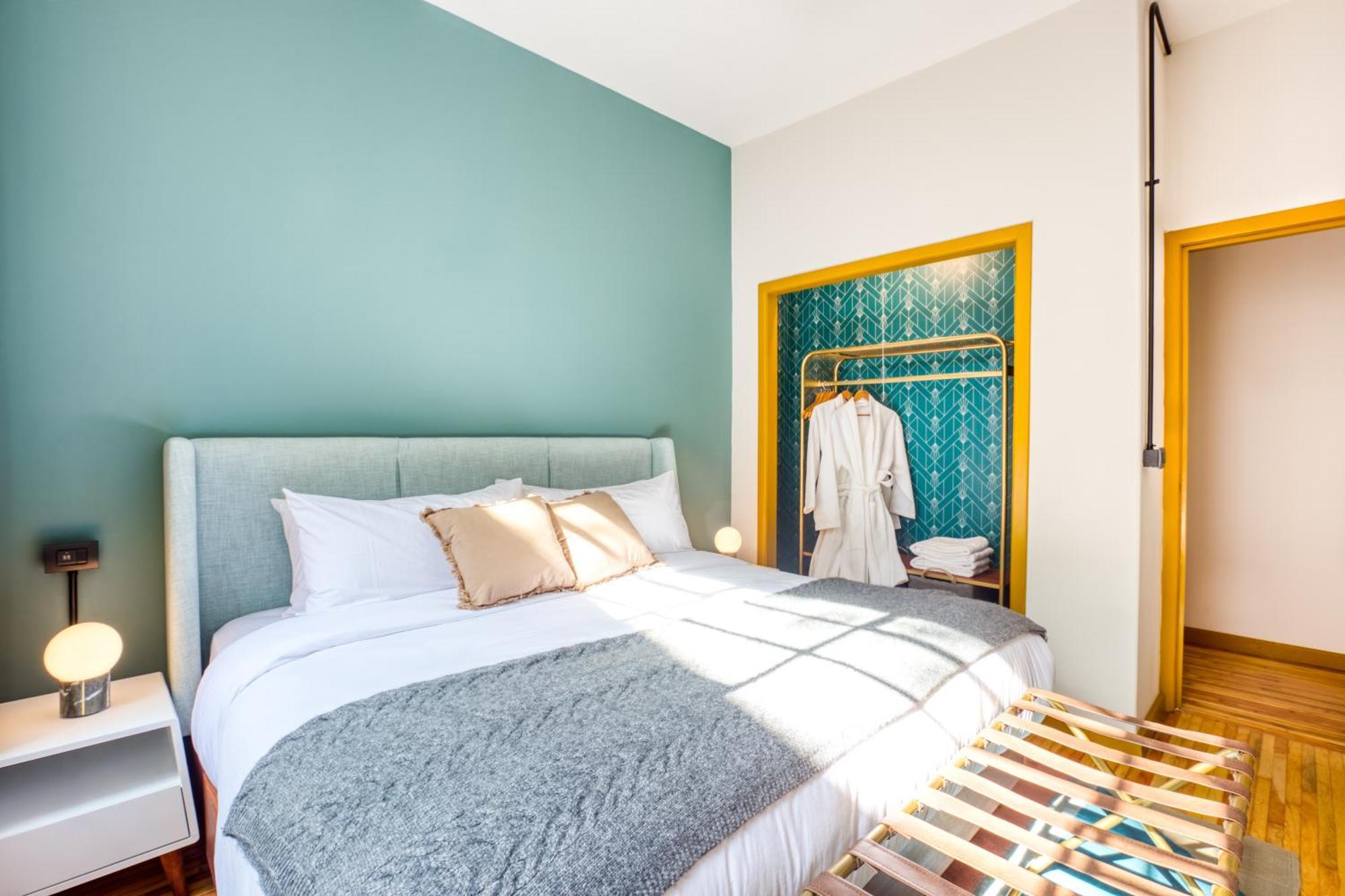 Casa Miravalle メキシコシティ エクステリア 写真