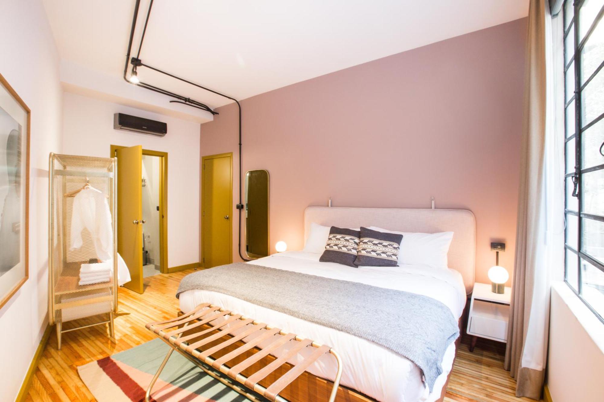 Casa Miravalle メキシコシティ エクステリア 写真
