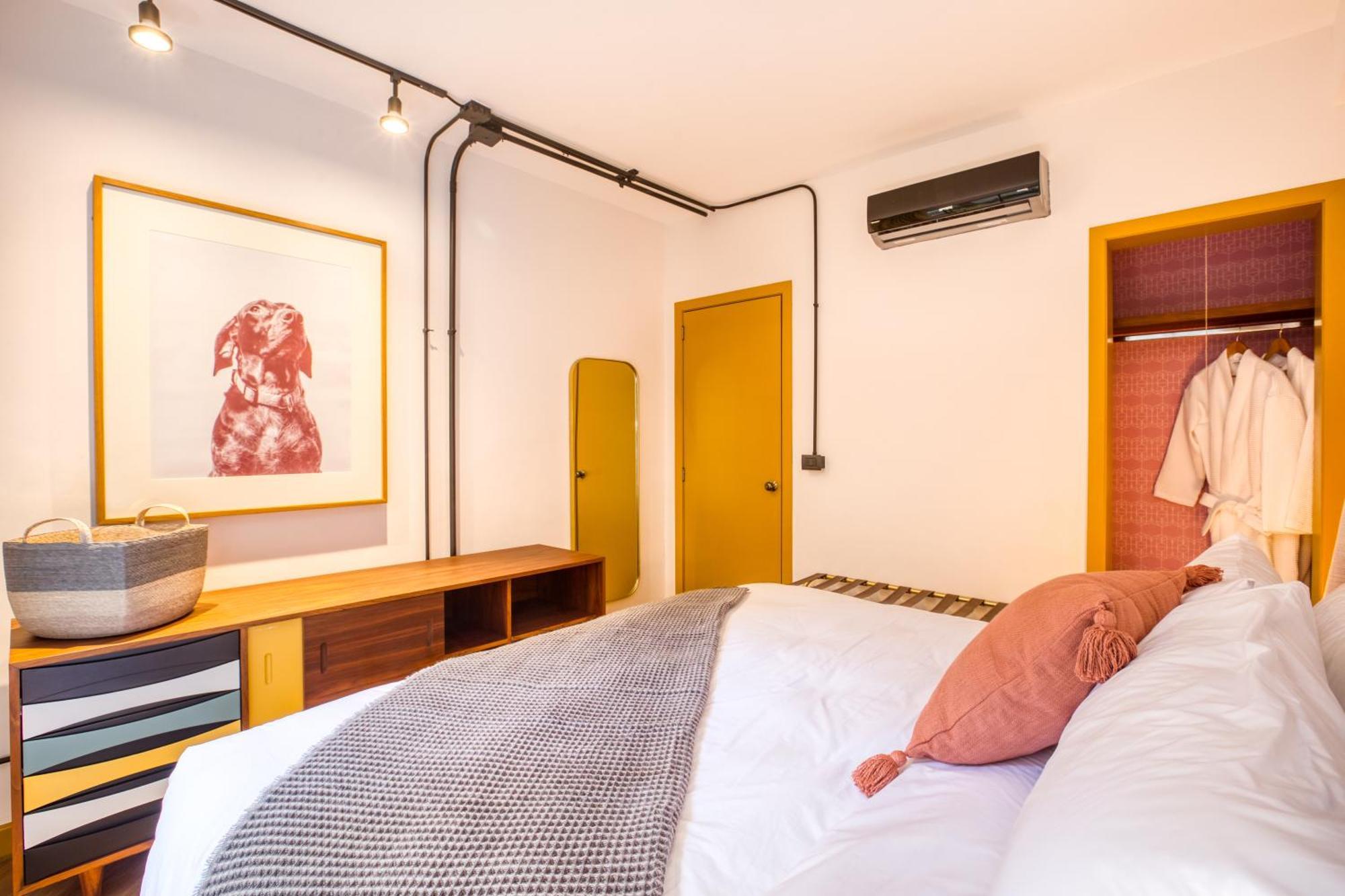 Casa Miravalle メキシコシティ エクステリア 写真