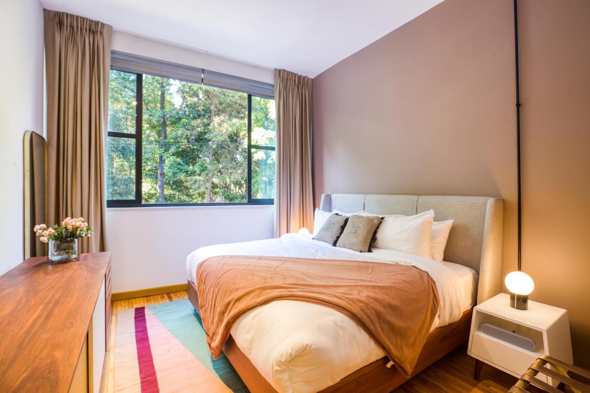 Casa Miravalle メキシコシティ エクステリア 写真
