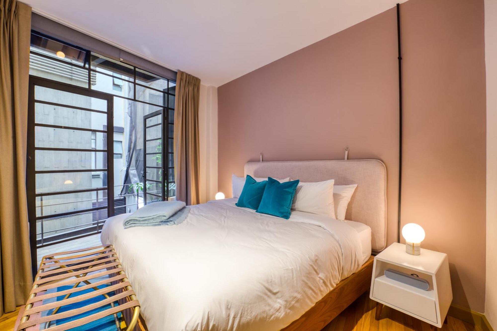 Casa Miravalle メキシコシティ エクステリア 写真